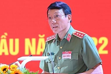 Chỉ đạo quyết liệt đấu tranh phòng, chống tội phạm về tham nhũng, kinh tế