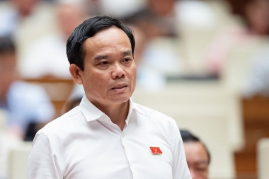 Thực hiện Chương trình mục tiêu quốc gia phát triển kinh tế - xã hội vùng đồng bào dân tộc thiểu số còn chậm