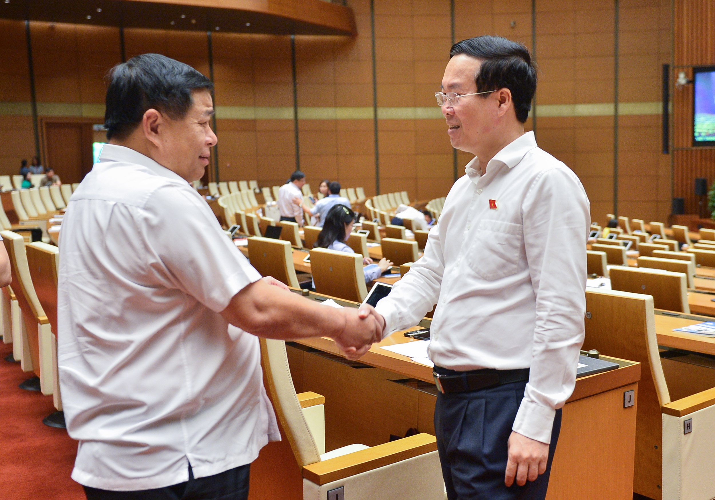 Có địa phương không bố trí vốn cho hoạt động khoa học, công nghệ, đổi mới sáng tạo Có địa phương không bố trí vốn cho hoạt động khoa học, công nghệ, đổi mới sáng tạo