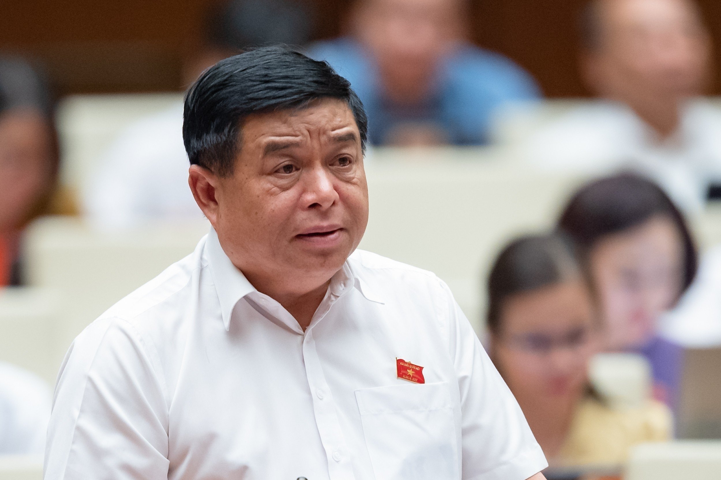 Có địa phương không bố trí vốn cho hoạt động khoa học, công nghệ, đổi mới sáng tạo Có địa phương không bố trí vốn cho hoạt động khoa học, công nghệ, đổi mới sáng tạo