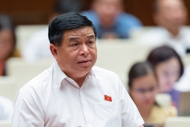 Có địa phương không bố trí vốn cho hoạt động khoa học, công nghệ, đổi mới sáng tạo