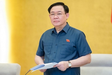 Tuyệt đối tránh cài cắm lợi ích nhóm, trục lợi chính sách trong công tác hoàn thiện thể chế