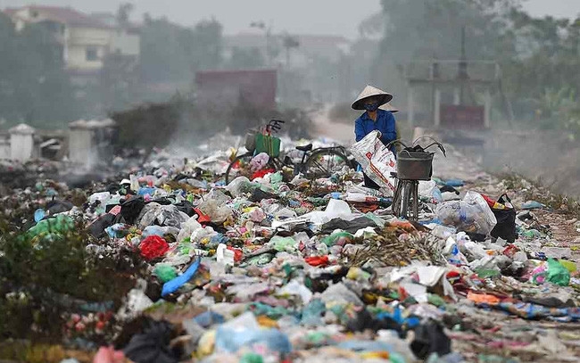Đề xuất giải pháp thu gom, xử lý chất thải rắn sinh hoạt trên địa bàn tỉnh Sơn La