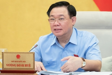 Cần thể hiện rõ vướng mắc về thể chế cụ thể là gì?