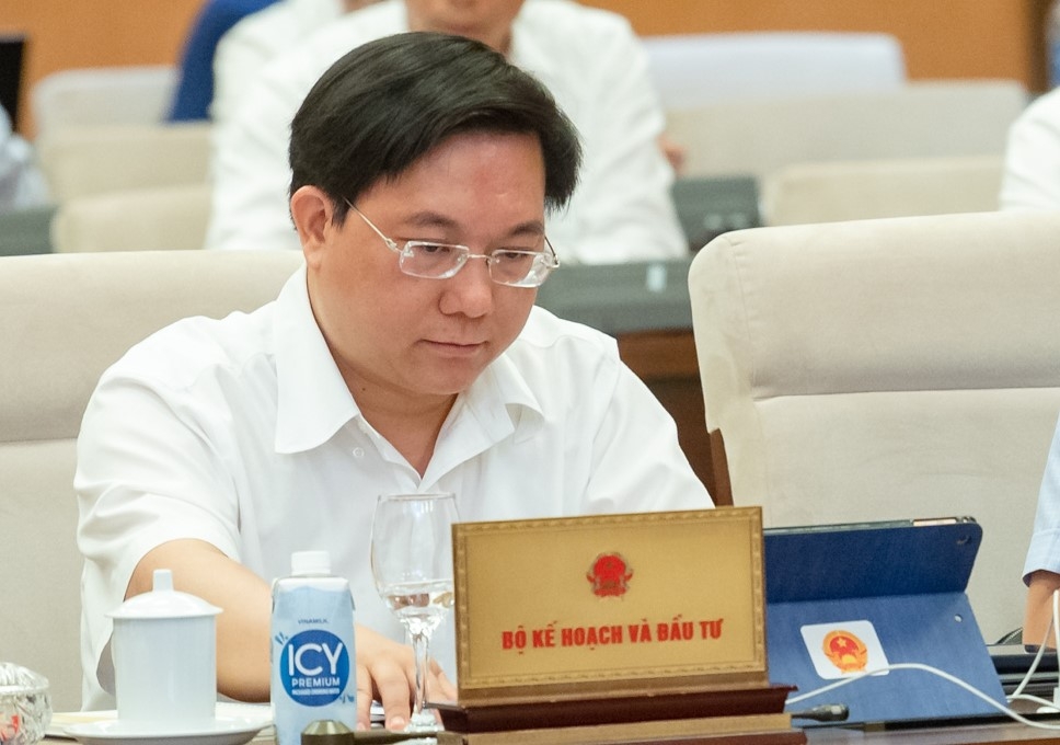 Cần thể hiện rõ vướng mắc về thể chế cụ thể là gì? Cần thể hiện rõ vướng mắc về thể chế cụ thể là gì?