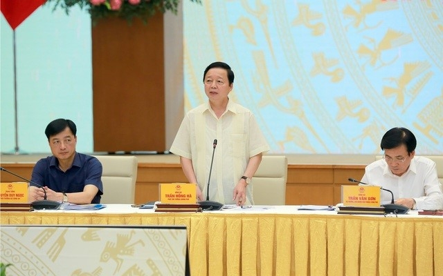 Chuyển đổi số: Không thể một bộ đi nhưng 4, 5 bộ khác đứng yên