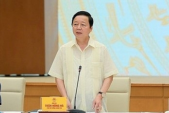 Chuyển đổi số: Không thể một bộ đi nhưng 4, 5 bộ khác đứng yên