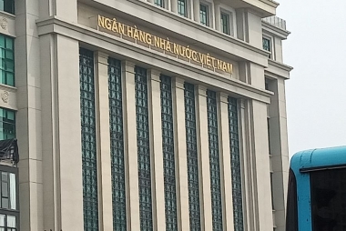 Việt Nam không nằm trong Danh sách giám sát về thao túng tiền tệ của Hoa Kỳ