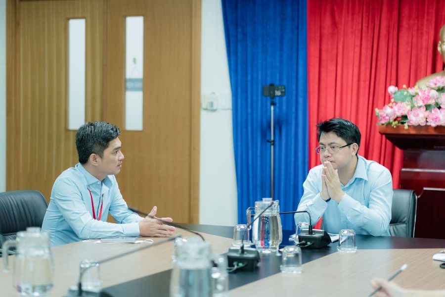 Bình Dương: Phát triển chiến lược thu hút đầu tư nước ngoài trong bối cảnh thuế suất tối thiểu toàn cầu Bình Dương: Phát triển chiến lược thu hút đầu tư nước ngoài trong bối cảnh thuế suất tối thiểu toàn cầu