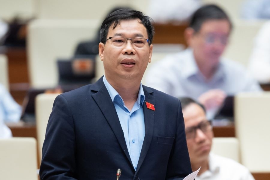 Không thể truy cứu trách nhiệm hình sự Ban quản trị nhà chung cư