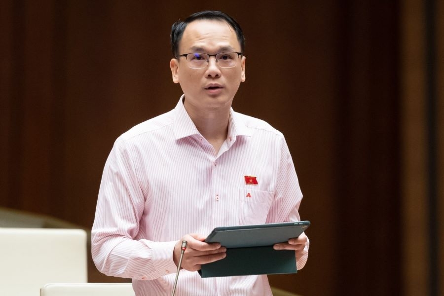 Không thể truy cứu trách nhiệm hình sự Ban quản trị nhà chung cư Không thể truy cứu trách nhiệm hình sự Ban quản trị nhà chung cư