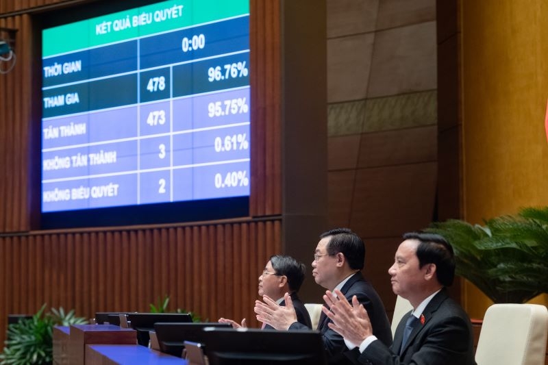 Xử lý nghiêm các trường hợp vi phạm về ngân sách nhà nước