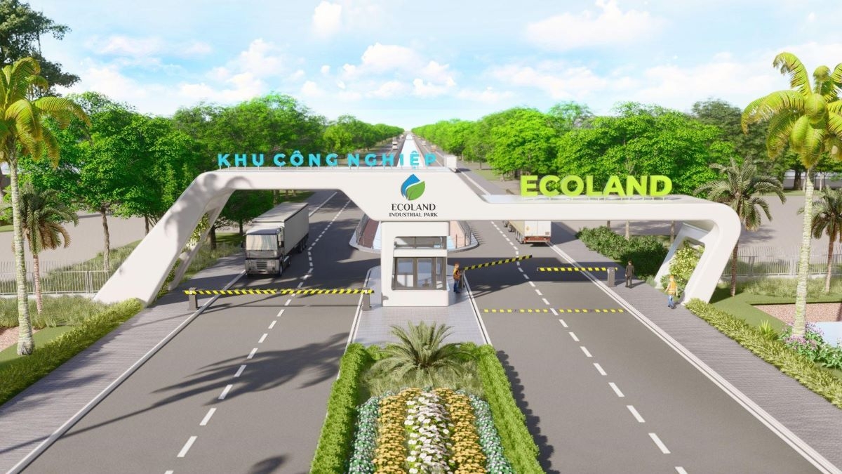 Khu công nghiệp số 3 Hưng Yên: Cơ bản hoàn thành công tác giải phóng mặt bằng Khu công nghiệp số 3 Hưng Yên: Cơ bản hoàn thành công tác giải phóng mặt bằng