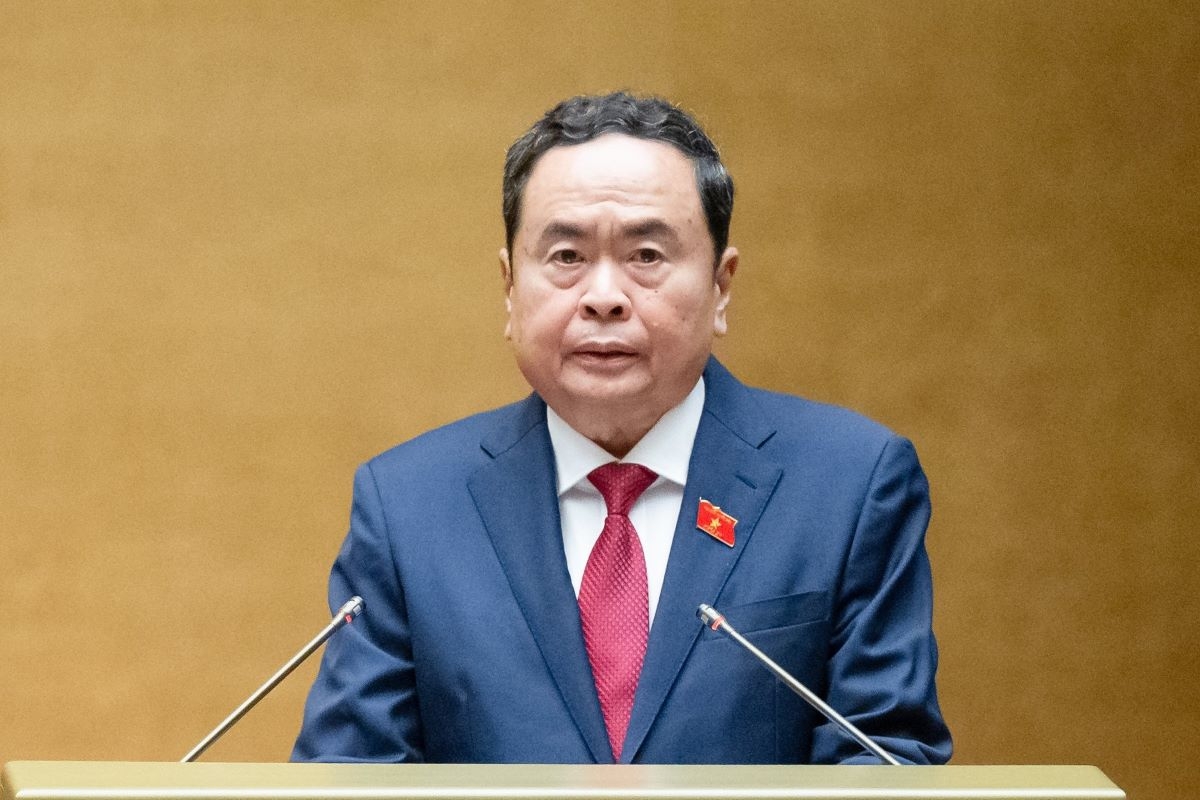 4 trưởng ngành bắt đầu trả lời chất vấn trước Quốc hội 4 trưởng ngành bắt đầu trả lời chất vấn trước Quốc hội