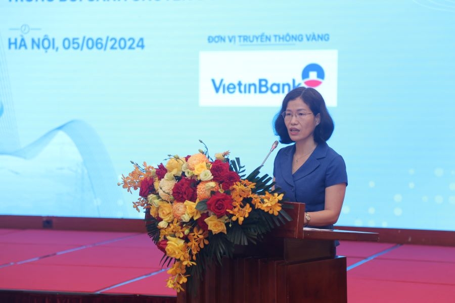 Doanh nghiệp Việt Nam vẫn còn gặp nhiều trở ngại khi đổi mới sáng tạo
