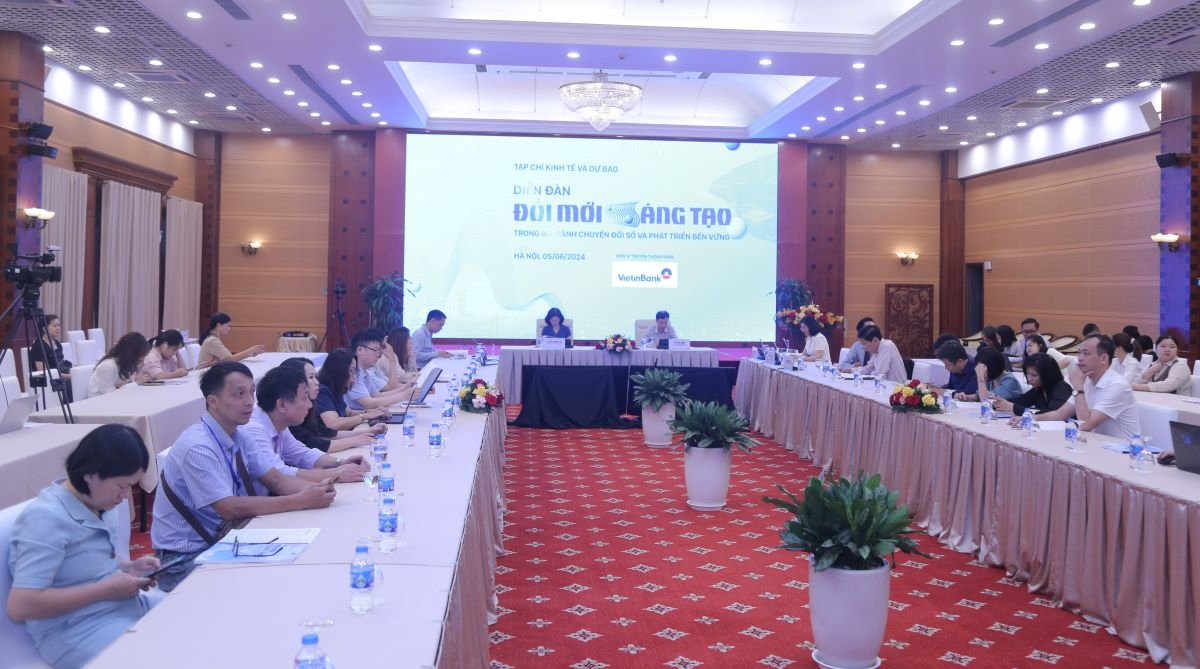 Doanh nghiệp Việt Nam vẫn còn gặp nhiều trở ngại khi đổi mới sáng tạo