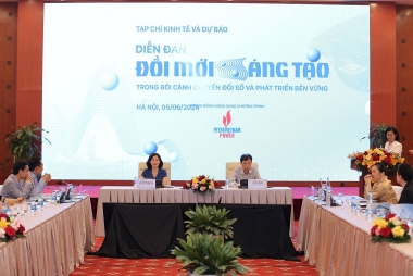 Doanh nghiệp Việt Nam vẫn còn gặp nhiều trở ngại khi đổi mới sáng tạo