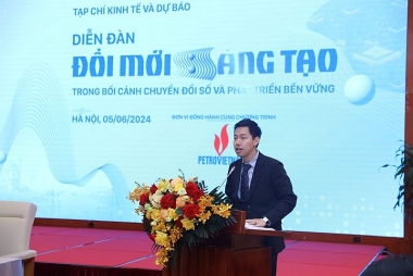 Chuyển đổi số trong doanh nghiệp ở Việt Nam: Kinh nghiệm từ BuyMed trong ngành dược phẩm