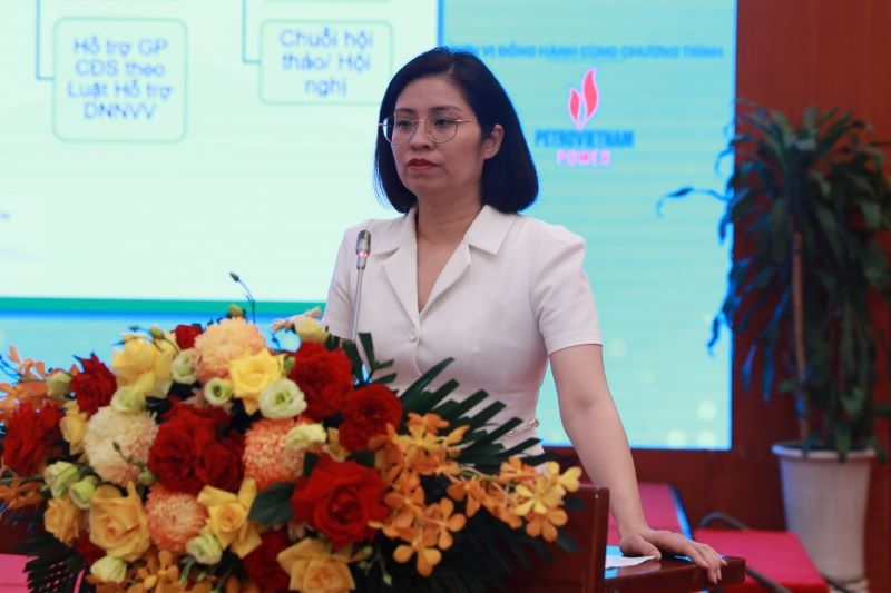 Doanh nghiệp “bơi” trong biển chính sách hỗ trợ, nhưng không dễ tiếp cận