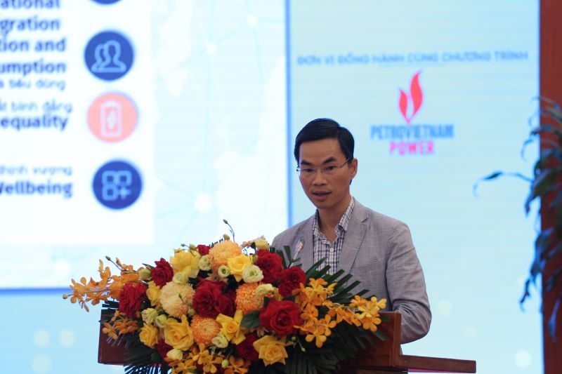 Chính sách hỗ trợ doanh nghiệp chuyển đổi số và đổi mới sáng tạo