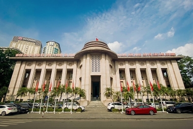 Đang lan truyền thông tin thất thiệt về việc Ngân hàng Nhà nước thiếu vàng để bán