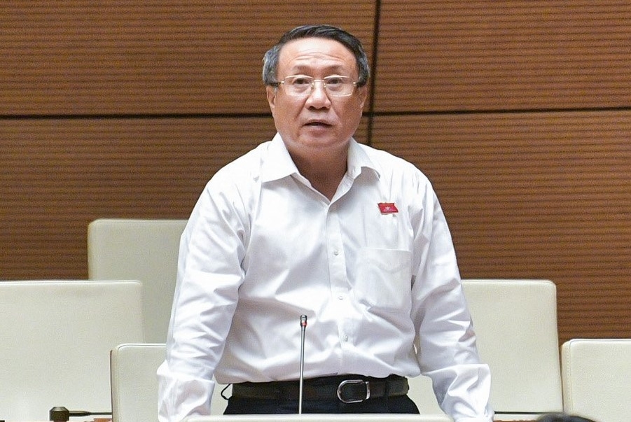 Ủng hộ trao cơ chế thí điểm thành lập Khu thương mại tự do cho Đà Nẵng Ủng hộ trao cơ chế thí điểm thành lập Khu thương mại tự do cho Đà Nẵng