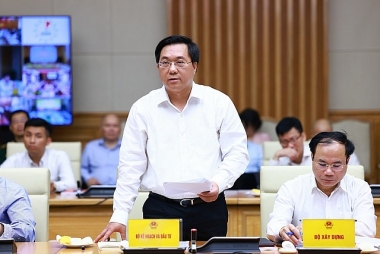 Đề nghị các bộ, ngành nghiên cứu thêm để triển khai nhanh hơn các nhiệm vụ của Đề án 06