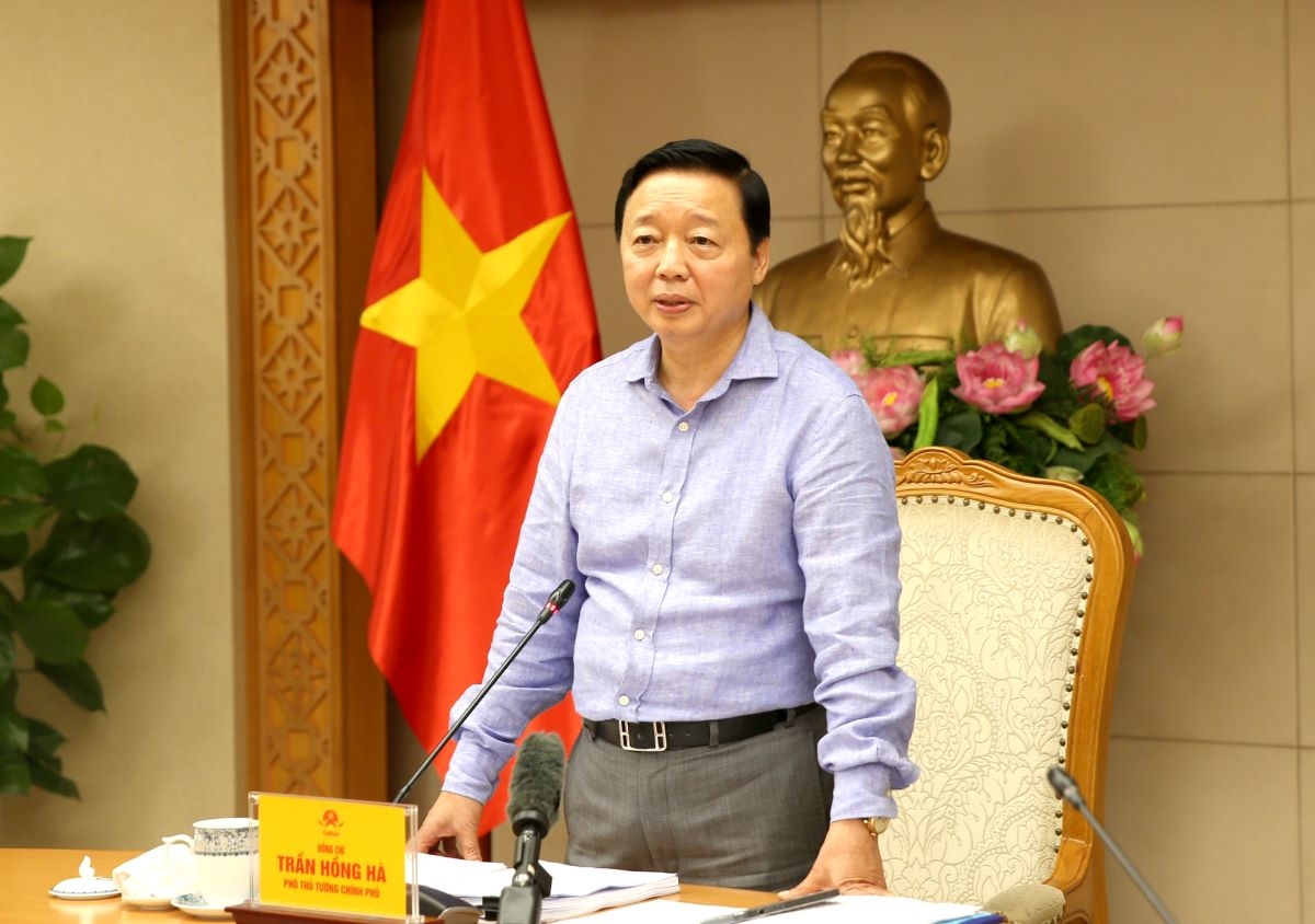 Hệ thống ngành kinh tế xanh quốc gia đóng vai trò rất quan trọng Hệ thống ngành kinh tế xanh quốc gia đóng vai trò rất quan trọng