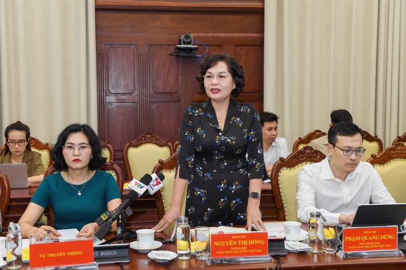 Giải pháp làm lành mạnh hóa thị trường vàng, nhiều chuyên gia đề xuất đánh thuế giao dịch vàng