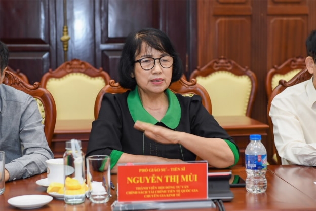 Giải pháp làm lành mạnh hóa thị trường vàng, nhiều chuyên gia đề xuất đánh thuế giao dịch vàng
