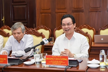 Giải pháp làm lành mạnh hóa thị trường vàng, nhiều chuyên gia đề xuất đánh thuế giao dịch vàng