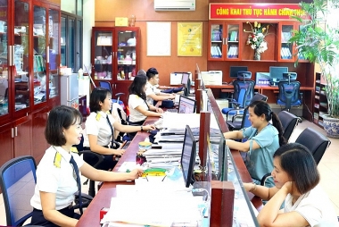 Tổng số tiền kiến nghị xử lý qua thanh tra, kiểm tra thuế lên đến hơn 11.608 tỷ đồng