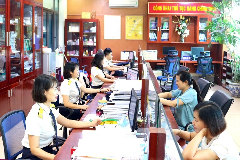Tổng số tiền kiến nghị xử lý qua thanh tra, kiểm tra thuế lên đến hơn 11.608 tỷ đồng