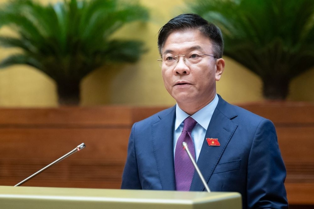 Việc phát triển tổ chức hành nghề công chứng tại một số địa phương còn lúng túng Việc phát triển tổ chức hành nghề công chứng tại một số địa phương còn lúng túng