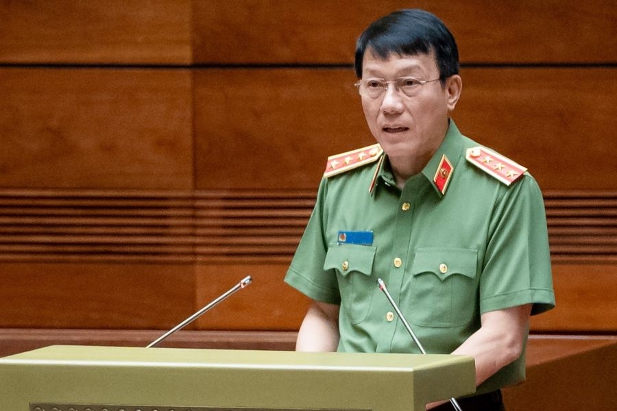 Bổ sung quy định mới để nâng cao hiệu quả công tác phòng cháy, chữa cháy
