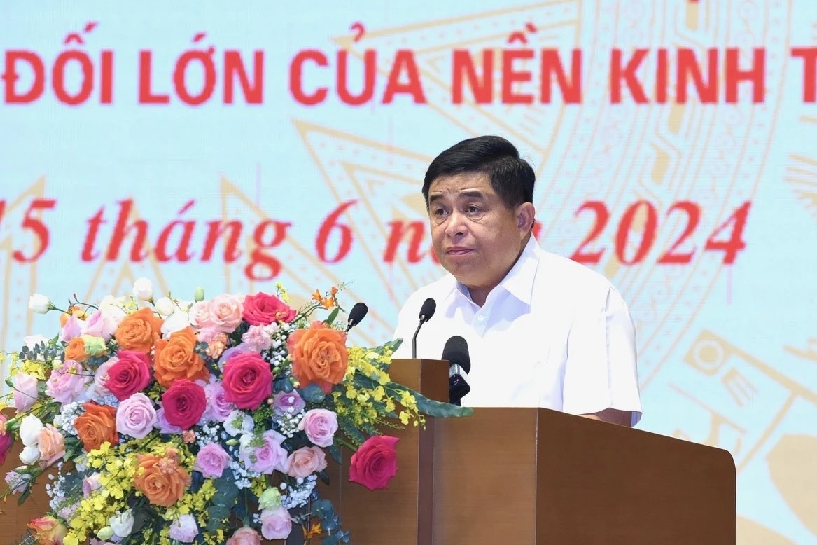 Tiếp tục phát huy vai trò mở đường, dẫn dắt của doanh nghiệp nhà nước trong nền kinh tế