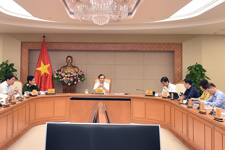 Sẽ tham mưu cho Thủ tướng chủ trì cuộc họp với các cơ quan báo chí để tìm "lối ra" cho những khó khăn, vướng mắc