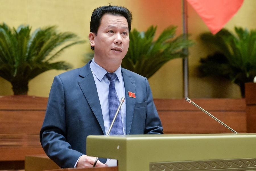 Đề xuất Quốc hội xem xét cho phép đưa các nội dung đổi mới của Luật Đất đai, Luật Nhà ở, Luật Kinh doanh bất động sản vào thực tiễn sớm