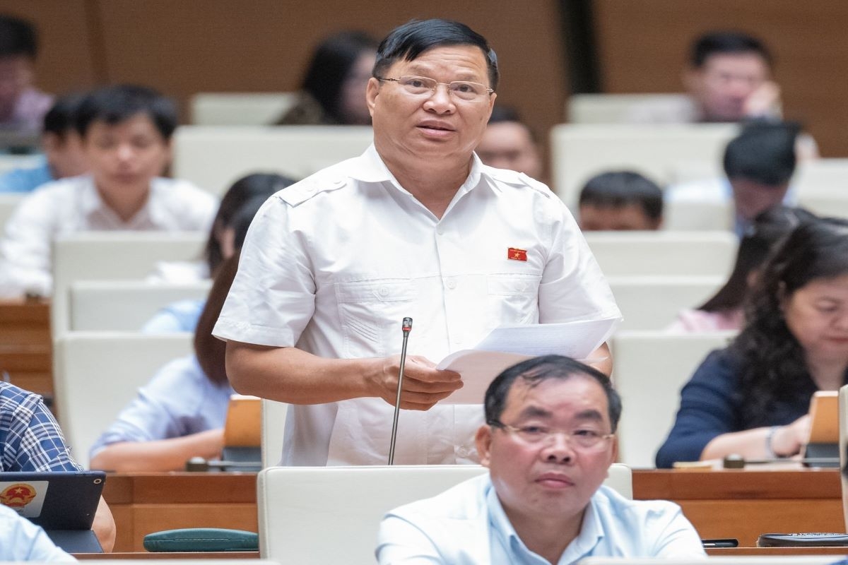 Quy hoạch Thủ đô đặt ra các nhiệm vụ trọng tâm, đột phá phát triển