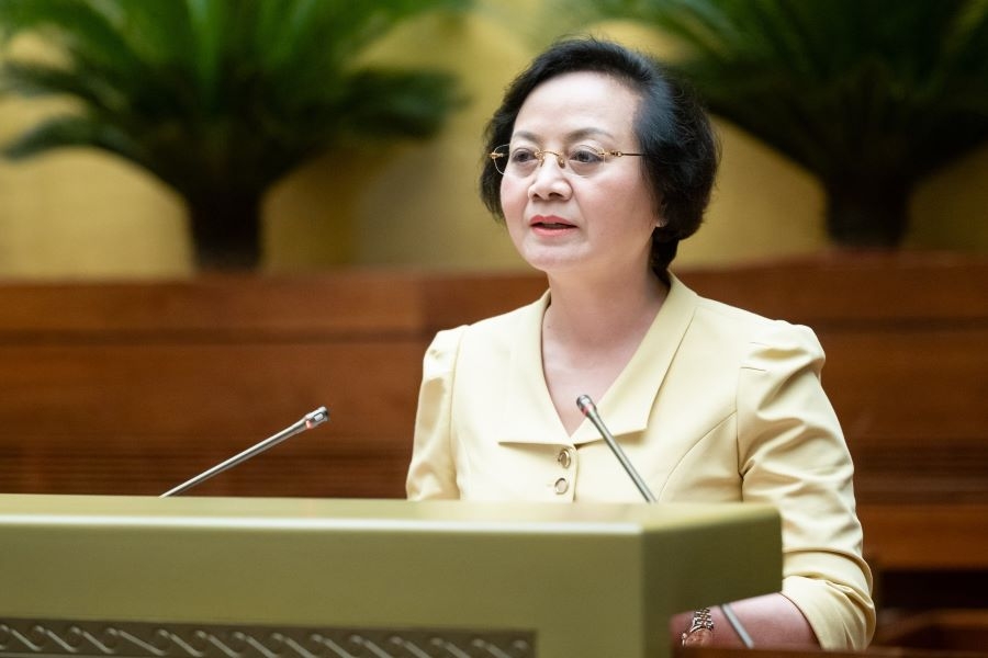 Thực hiện cải cách tiền lương theo lộ trình phù hợp, chắc chắn, bảo đảm tính khả thi