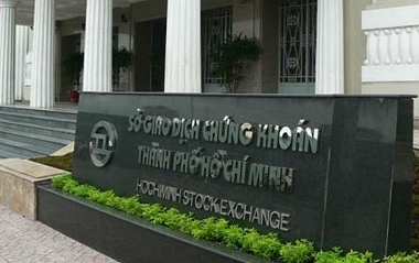 Ngày 5/7, vận hành hệ thống giải toả nghẽn lệnh trên HOSE