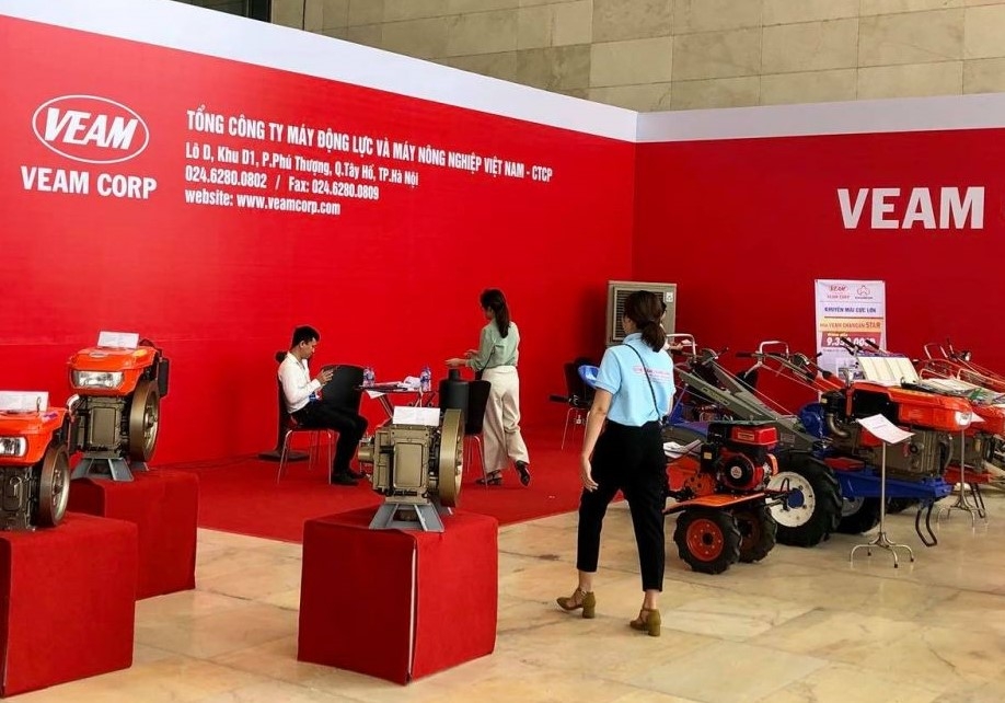 Cổ phiếu VEA vẫn mù mờ thời điểm niêm yết Cổ phiếu VEA mù mờ thời điểm niêm yết