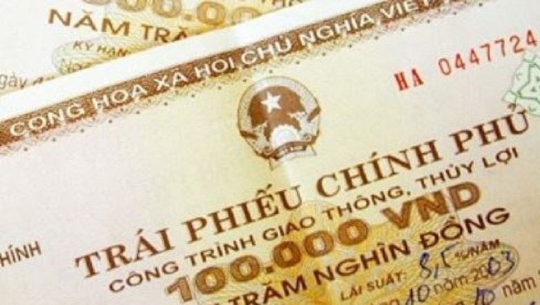 Nhà đầu tư ngoại mua ròng 10.148 tỷ đồng trái phiếu Chính phủ