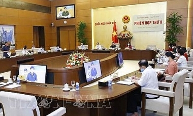 Sắp kiện toàn thành viên Chính phủ nhiệm kỳ mới