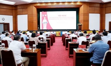 Phó Thủ tướng Lê Minh Khái: Bộ Tài chính cần đơn giản hóa điều kiện kinh doanh