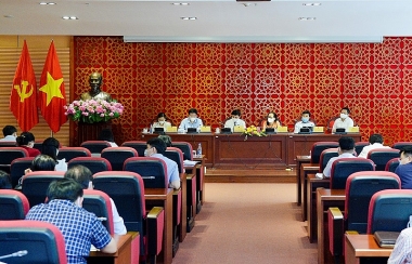 Đại biểu Quốc hội không tổ chức liên hoan tại các địa điểm nghỉ