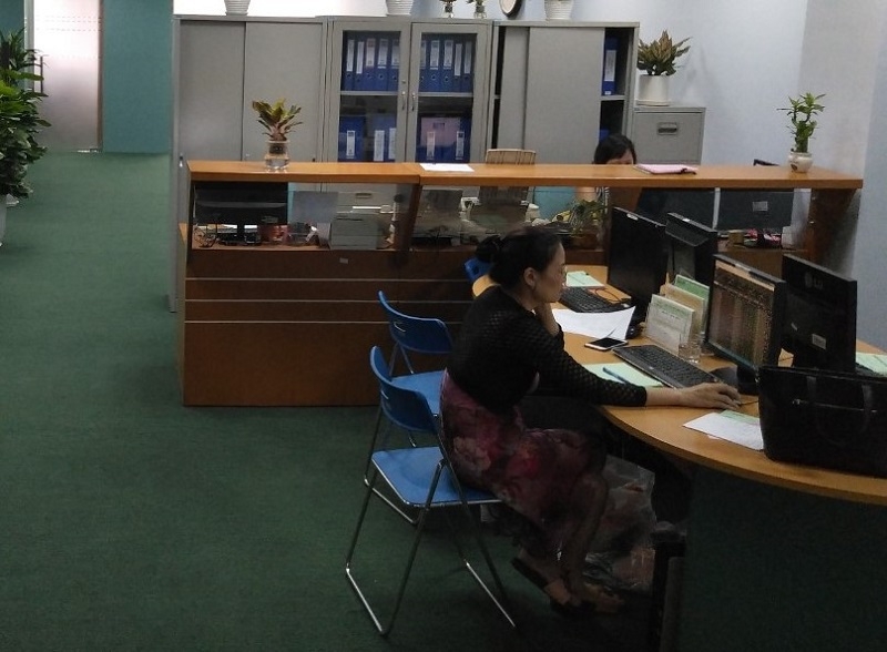 Chứng khoán APG lãi đột biến nhờ thị trường chứng khoán tăng nóng Chứng khoán APG lãi đột biến nhờ thị trường chứng khoán tăng nóng