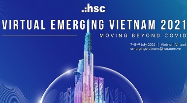 “Giải mã” kết quả kinh doanh quý II/2021 của Chứng khoán HCM
