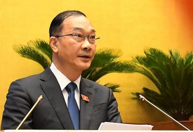 Công tác điều hành của Chính phủ quyết liệt, năng động, sâu sát