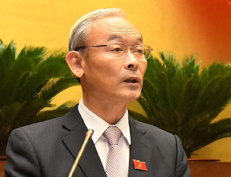 Kỷ cương tài chính, ngân sách còn chưa nghiêm